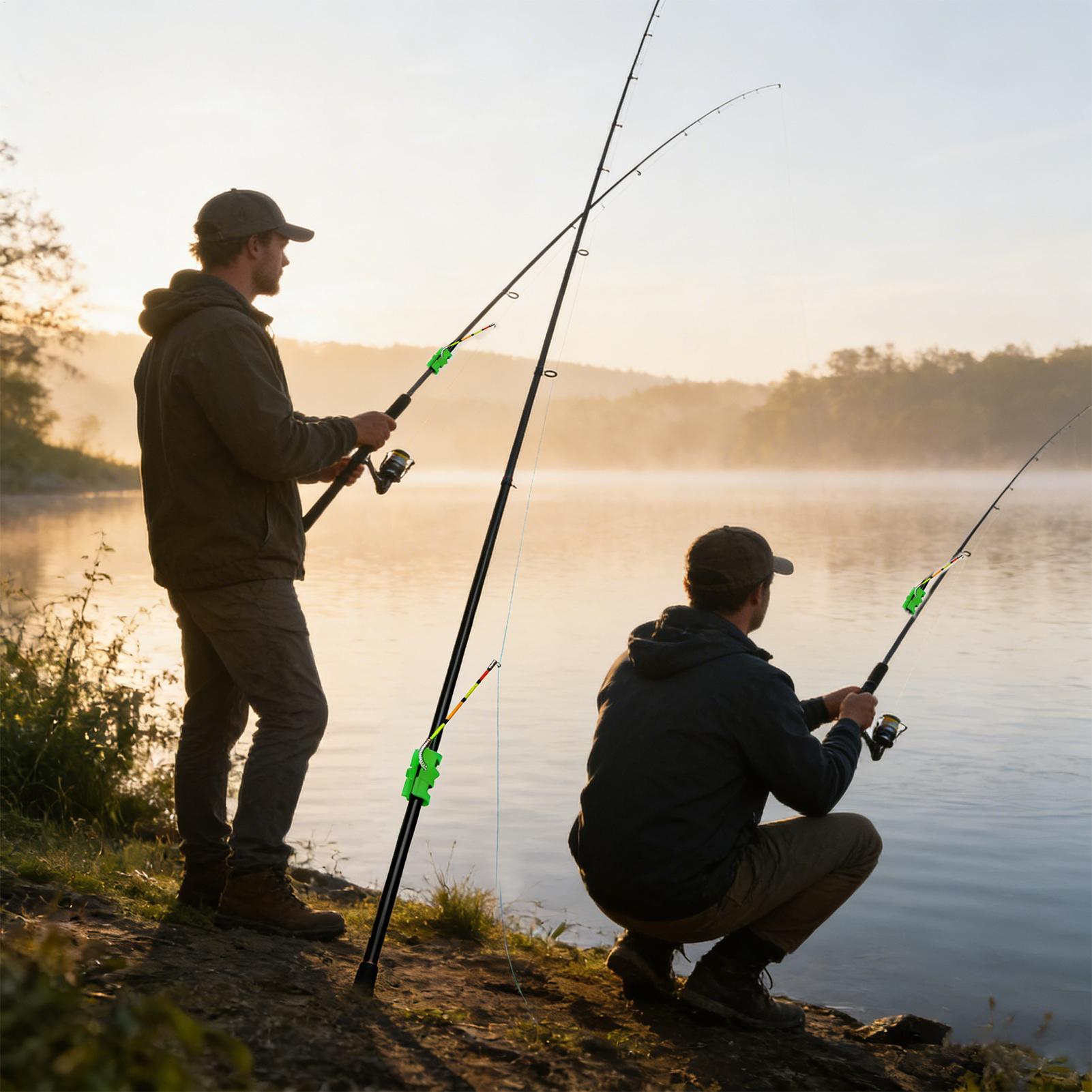 Fish Alarm 3 Pieces High Sensi - Fishing Rod Ice recensione e prezzo