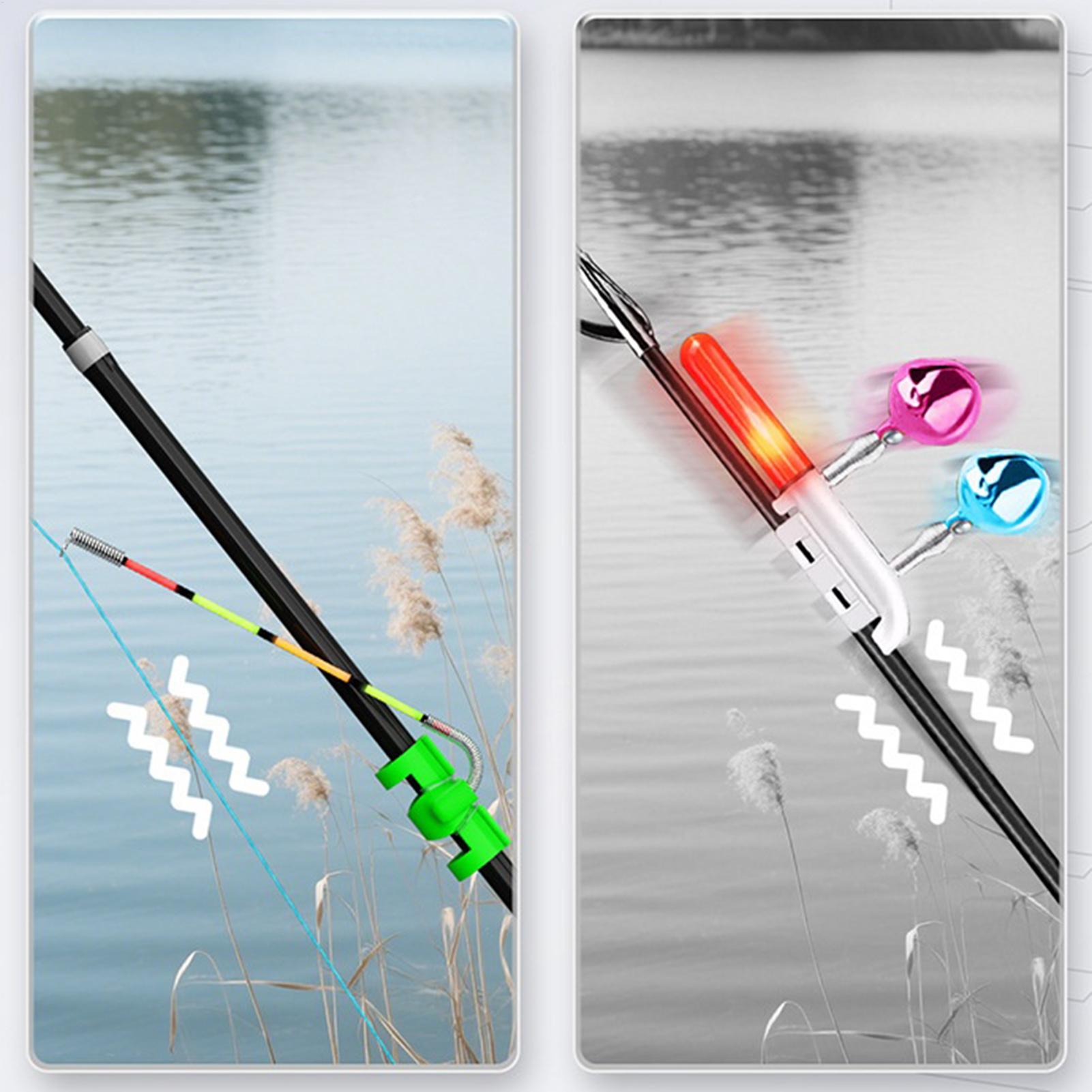 Fish Alarm 3 Pieces High Sensi - Fishing Rod Ice recensione e prezzo