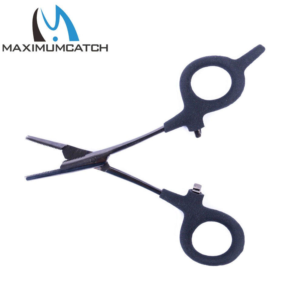 Maximumcatch Fly Fishing Hook  - Fishing Rod Ice recensione e prezzo