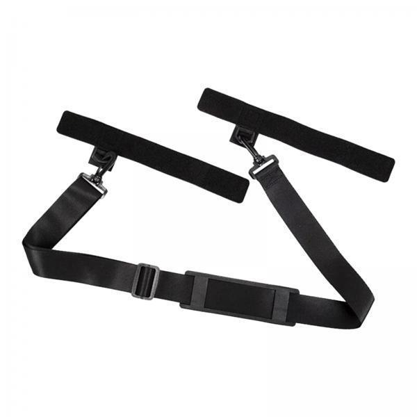 Portable Fishing Rod Belt Elas - Fishing Rod Holder recensione e prezzo