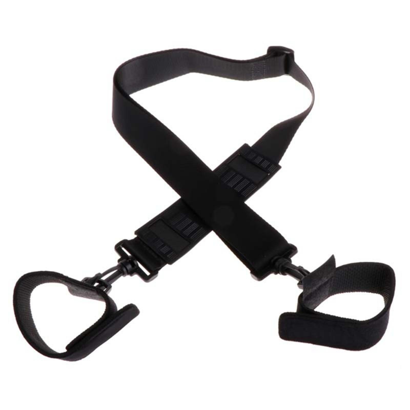 Portable Fishing Rod Belt Elas - Fishing Rod Holder recensione e prezzo