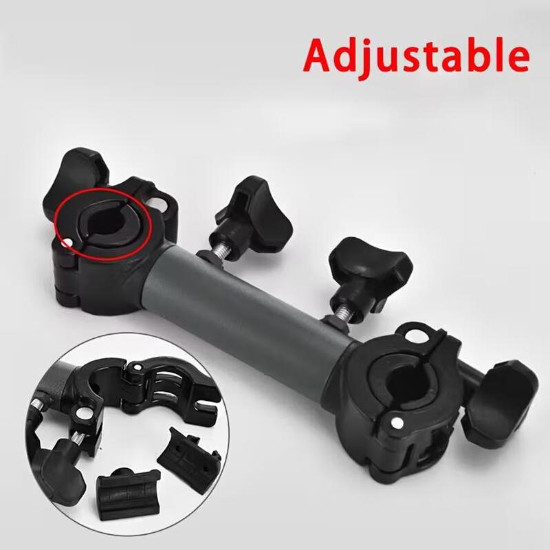 Fishing Rod Holder Clamp with  - Fishing Rod Case recensione e prezzo