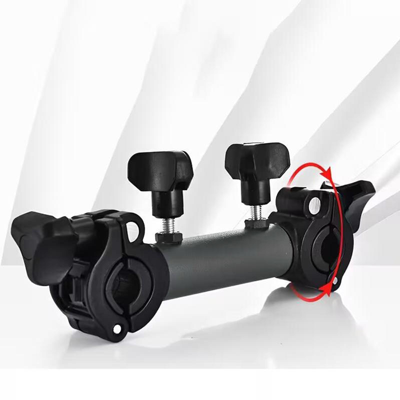 Fishing Rod Holder Clamp with  - Fishing Rod Case recensione e prezzo