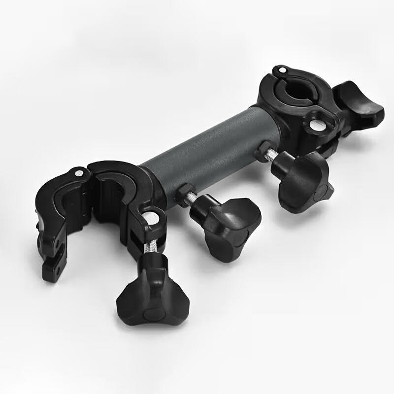 Fishing Rod Holder Clamp with  - Fishing Rod Case recensione e prezzo