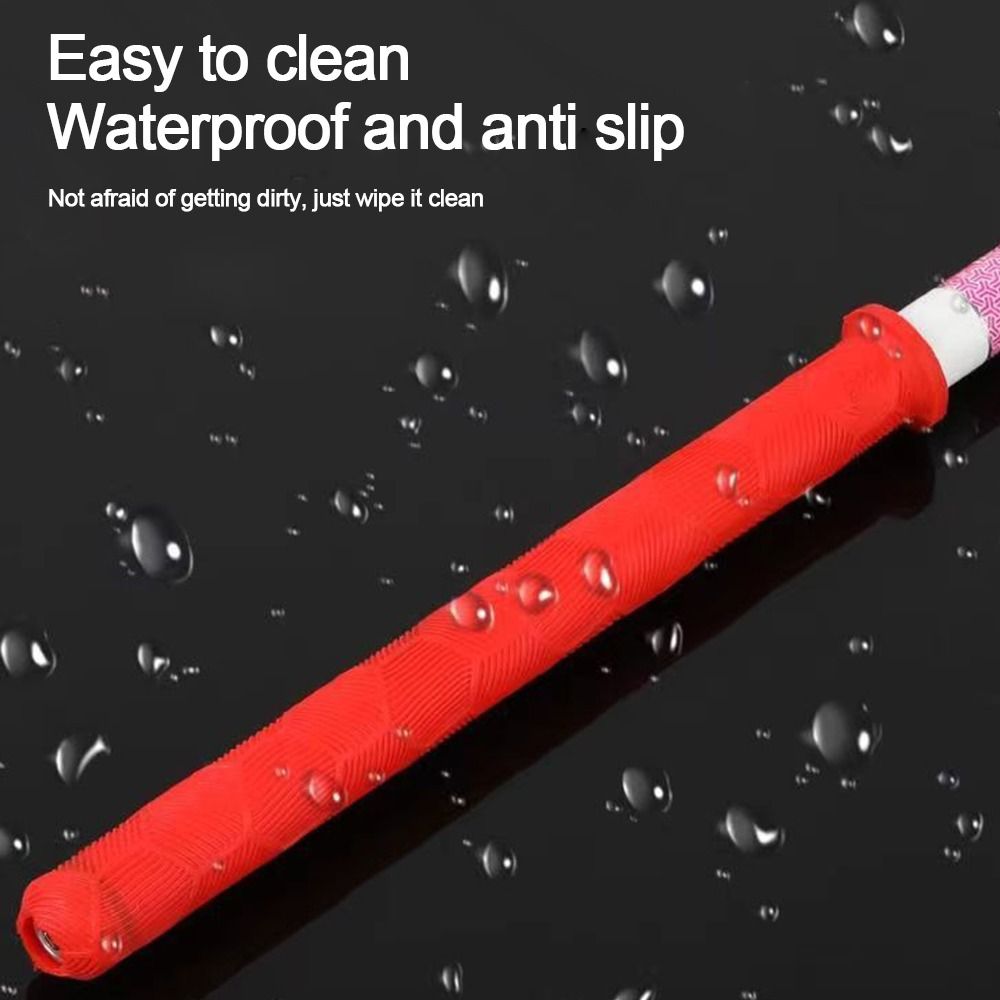 Silicone Fishing Rod Handle Wr - Fishing Rod Case recensione e prezzo