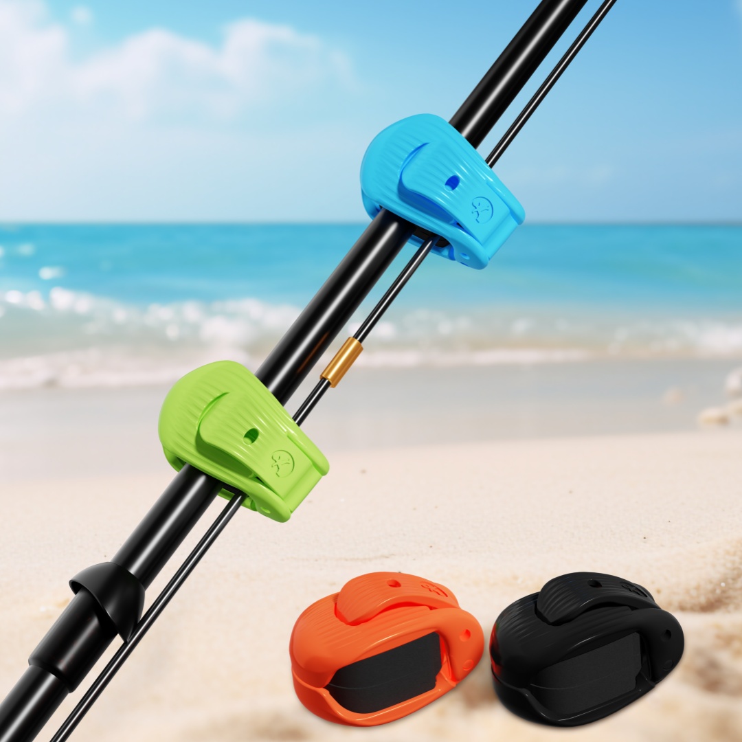 2PCS Quick-Attach Fishing Rod  - Fishing Rod Travel recensione e prezzo