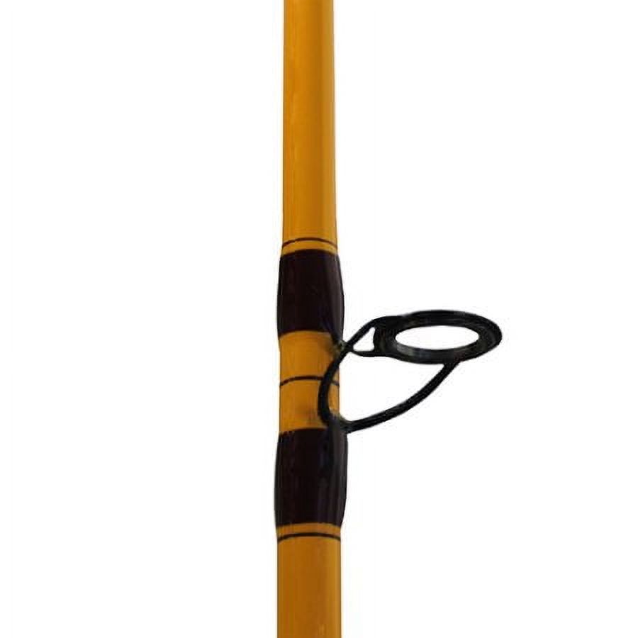 FT Series Fiberglass Surf Spin - Fishing Rod Spinning recensione e prezzo