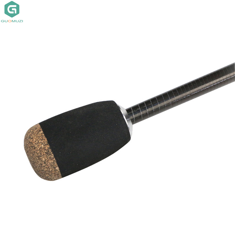 1Pc Fishing Rod Butt Cap Repai - Fishing Rod Building Kit recensione e prezzo