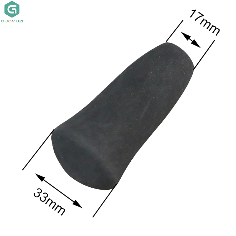 1Pc Fishing Rod Butt Cap Repai - Fishing Rod Building Kit recensione e prezzo