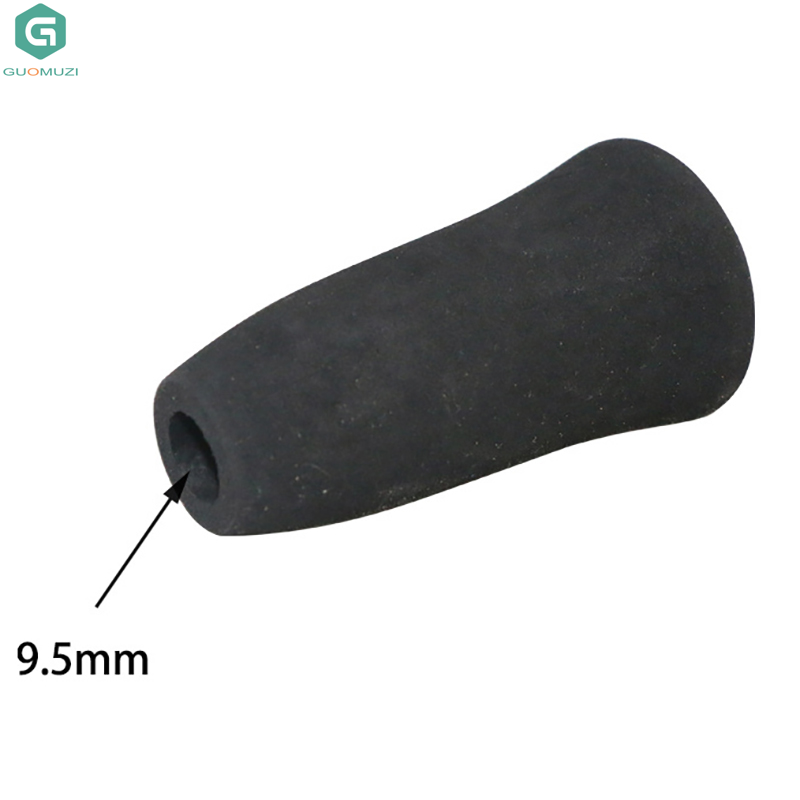 1Pc Fishing Rod Butt Cap Repai - Fishing Rod Building Kit recensione e prezzo