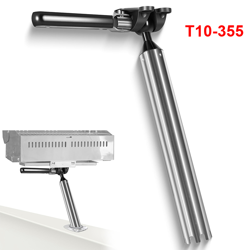 All-Angle Adjustable Fish Rod  - Fishing Rod Holder recensione e prezzo