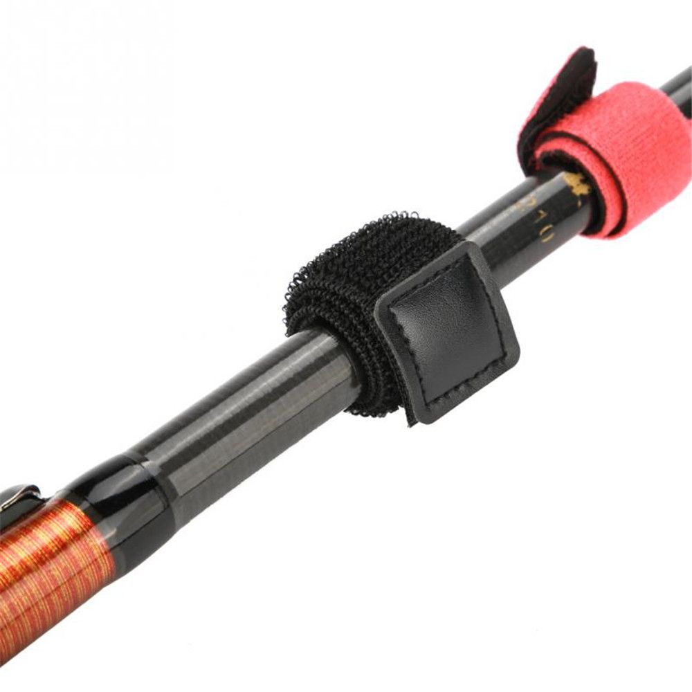 Red Blue Black Neoprene Fishin - Fishing Rod Case recensione e prezzo