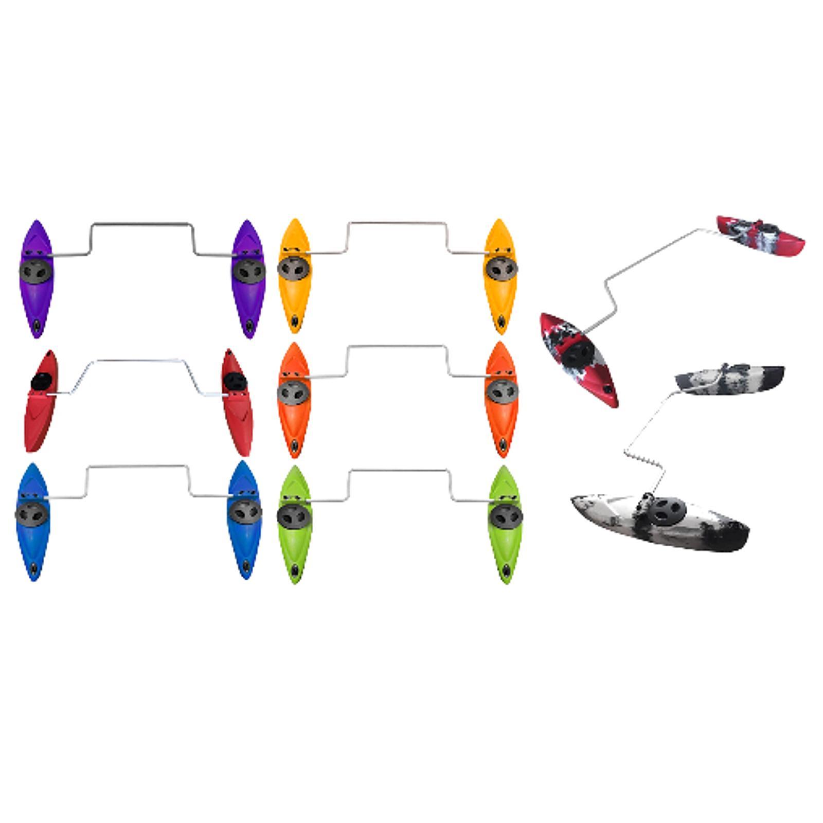 Kayak Stabilizer Boat Accessor - Fishing Rod Boat recensione e prezzo