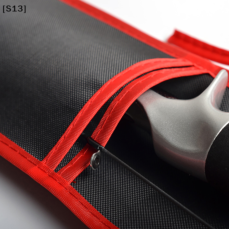 Fishing Rod Bag Multifunctiona - Fishing Rod Repair Kit recensione e prezzo