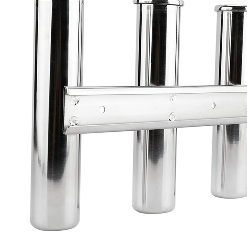 B48B-Fishing Rod Holder Mirror - Fishing Rod Rack recensione e prezzo
