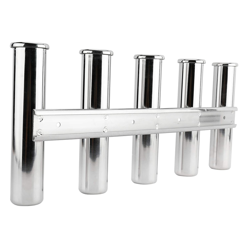B48B-Fishing Rod Holder Mirror - Fishing Rod Rack recensione e prezzo