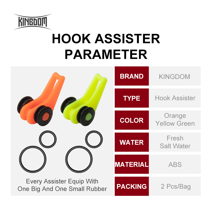 Kingdom Fishing Accessories Ho - Fishing Rod Combo recensione e prezzo
