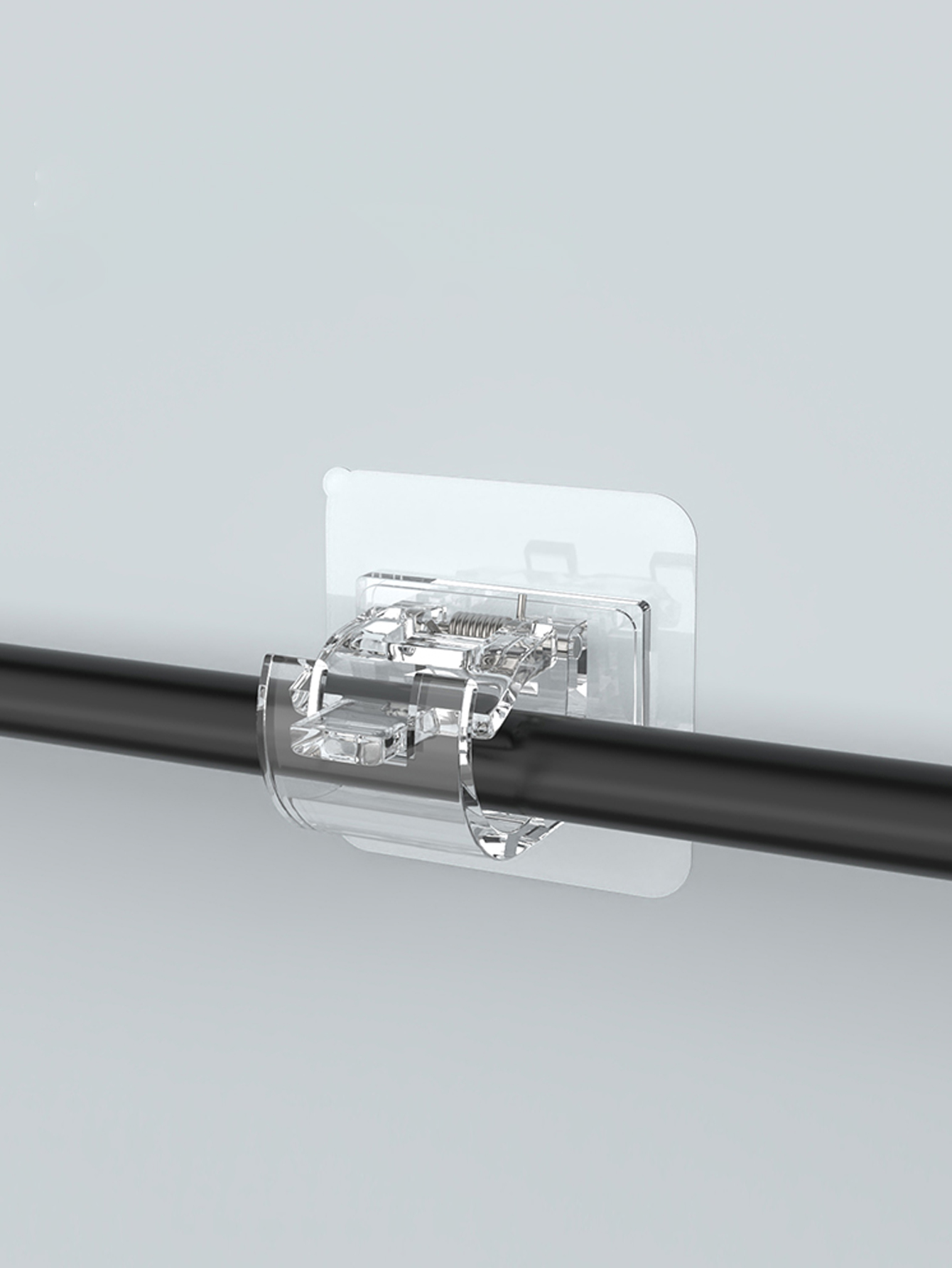 Non Perforated Adhesive Curtai - Fishing Rod Telescopic recensione e prezzo
