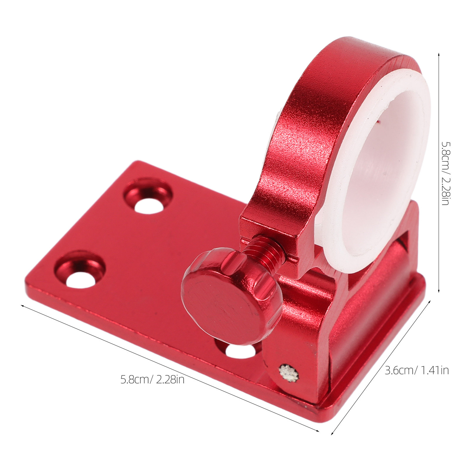 Fishing Umbrella Stand Holder  - Fishing Rod Rack recensione e prezzo