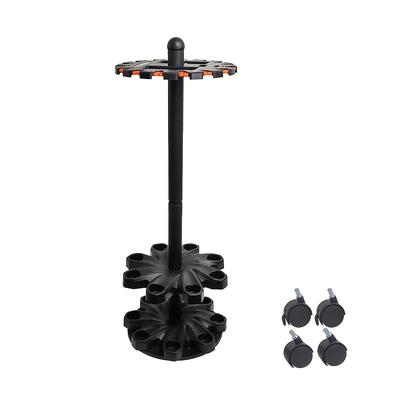 Fishing Rod Holders for Garage - Fishing Rod Rack recensione e prezzo