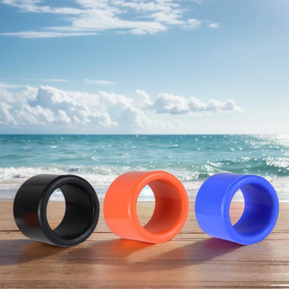Fishing Rod Tube End Caps Boat - Fishing Rod Repair Kit recensione e prezzo