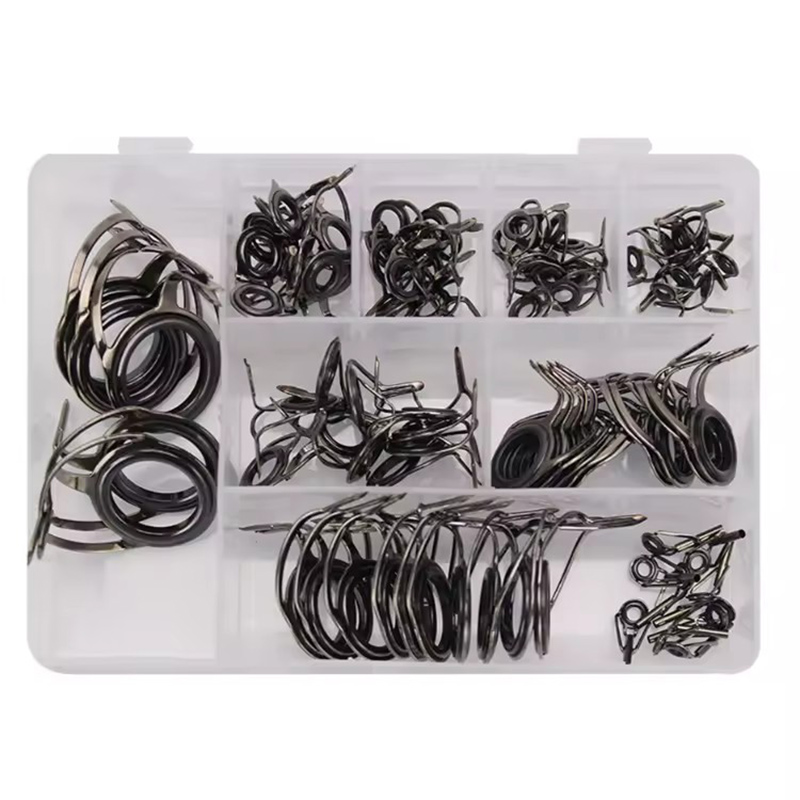 WEIHE 75PCS accessories high c - Fishing Rod Combo recensione e prezzo