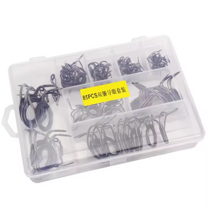 WEIHE 75PCS accessories high c - Fishing Rod Combo recensione e prezzo