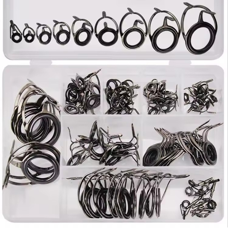 WEIHE 75PCS accessories high c - Fishing Rod Combo recensione e prezzo