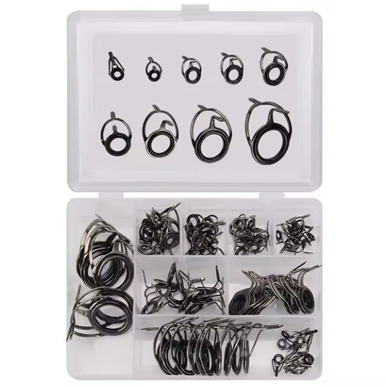 WEIHE 75PCS accessories high c - Fishing Rod Combo recensione e prezzo