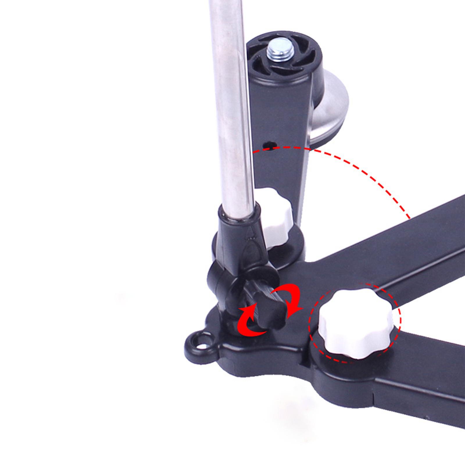 Versatile Ice Fishing Rod Hold - Fishing Rod Ice recensione e prezzo