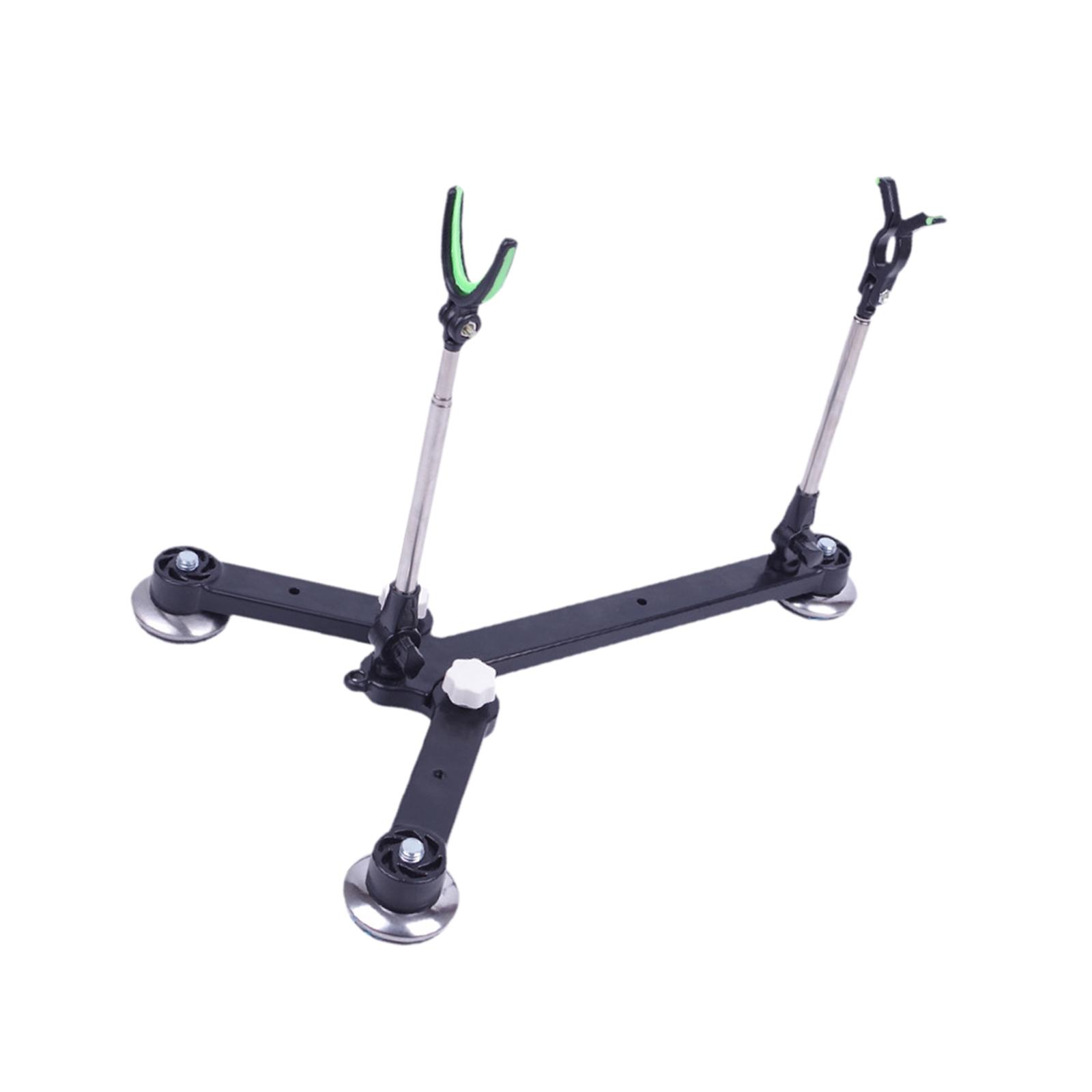 Versatile Ice Fishing Rod Hold - Fishing Rod Ice recensione e prezzo
