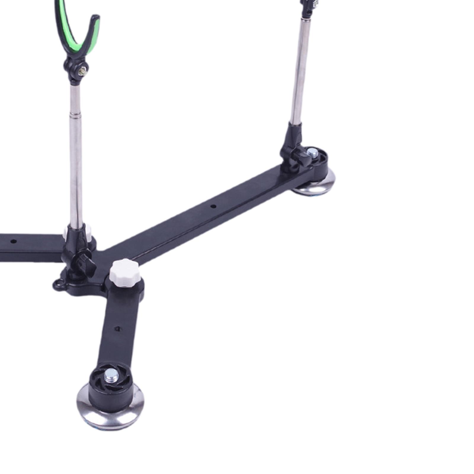 Versatile Ice Fishing Rod Hold - Fishing Rod Ice recensione e prezzo