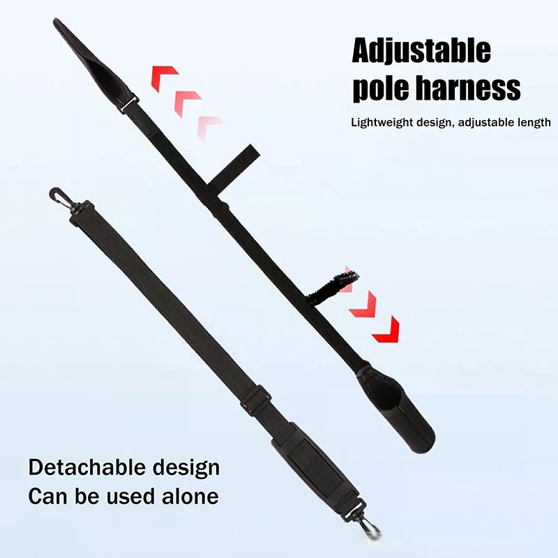Adjustable Fishing Rod Storage - Fishing Rod Combo recensione e prezzo