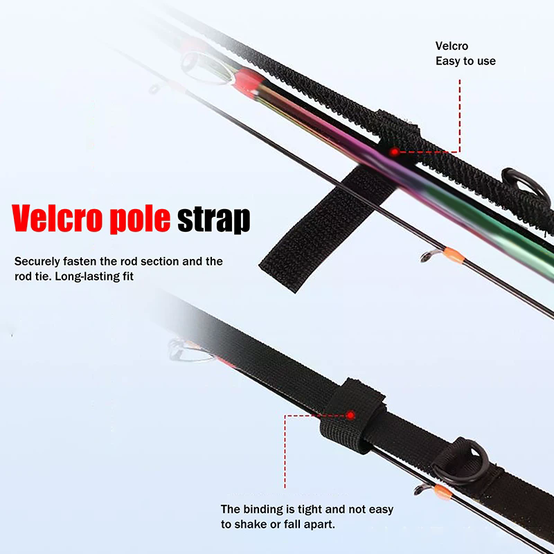 Adjustable Fishing Rod Storage - Fishing Rod Combo recensione e prezzo