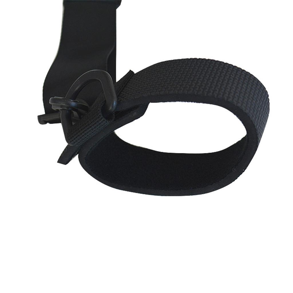 Fly Sling Pack Fishing Rod Bel - Fishing Rod Holder recensione e prezzo