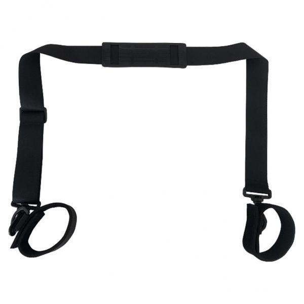 Fly Sling Pack Fishing Rod Bel - Fishing Rod Holder recensione e prezzo