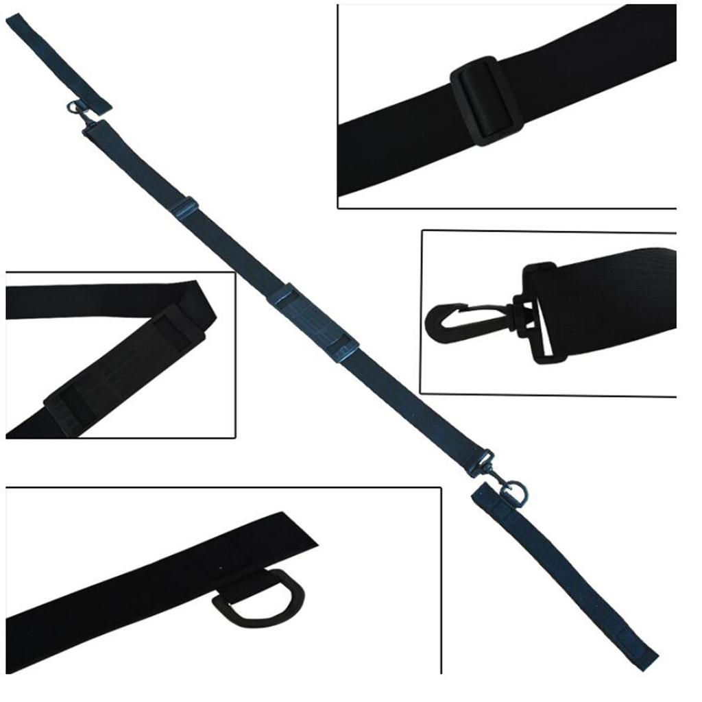 Fly Sling Pack Fishing Rod Bel - Fishing Rod Holder recensione e prezzo