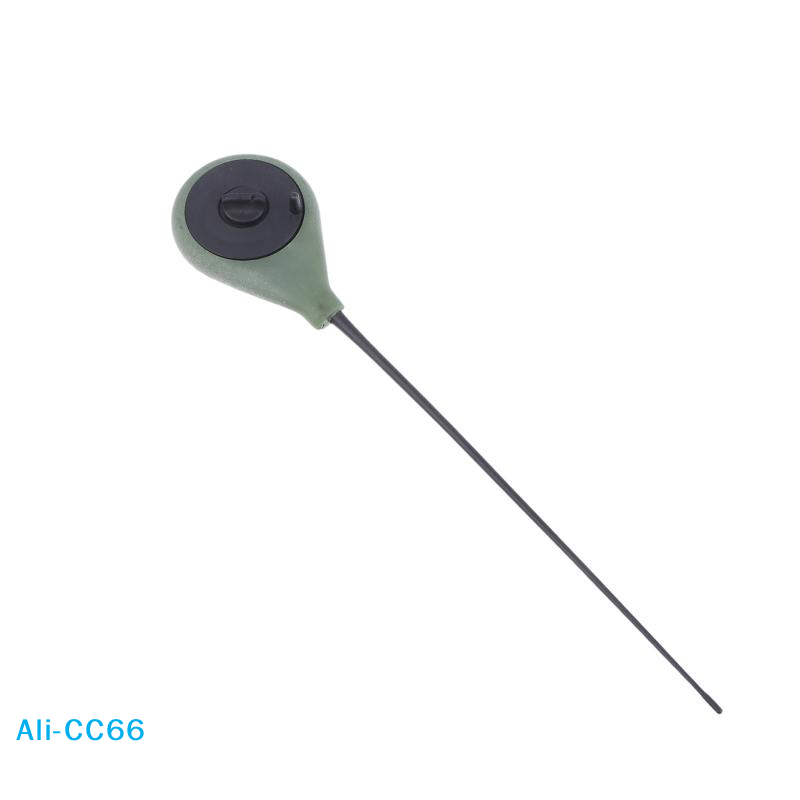 【C】2/4/6PCS Portable Plastic I - Fishing Rod Ice recensione e prezzo
