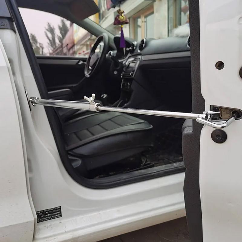 Hood Prop Rod Car Hood Support - Fishing Rod Telescopic recensione e prezzo