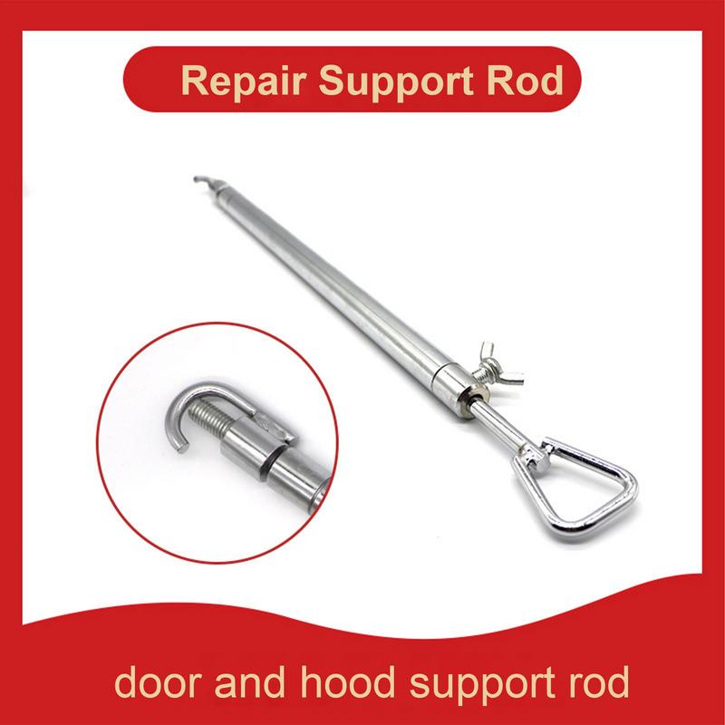 Hood Prop Rod Car Hood Support - Fishing Rod Telescopic recensione e prezzo
