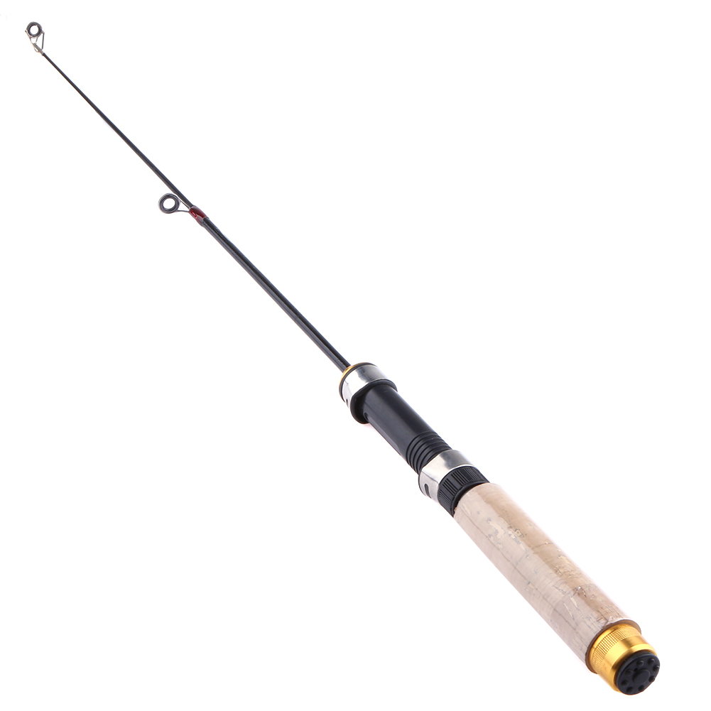 60cm Mini Telescopic Ice Fishi - Fishing Rod Ice recensione e prezzo
