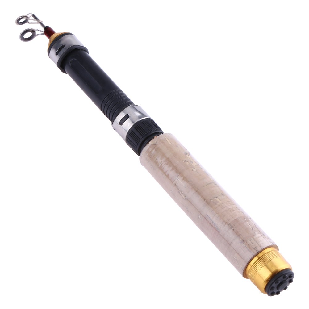 60cm Mini Telescopic Ice Fishi - Fishing Rod Ice recensione e prezzo