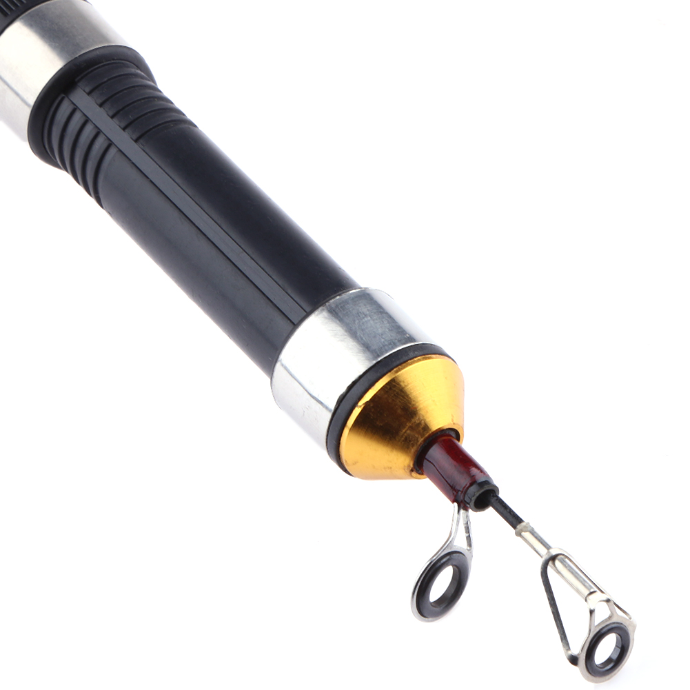 60cm Mini Telescopic Ice Fishi - Fishing Rod Ice recensione e prezzo