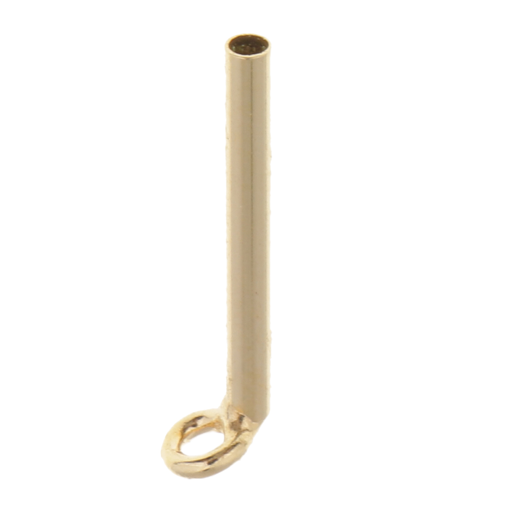 10pcs Fishing Rod Guides Tip T - Fishing Rod Guide Replacement recensione e prezzo
