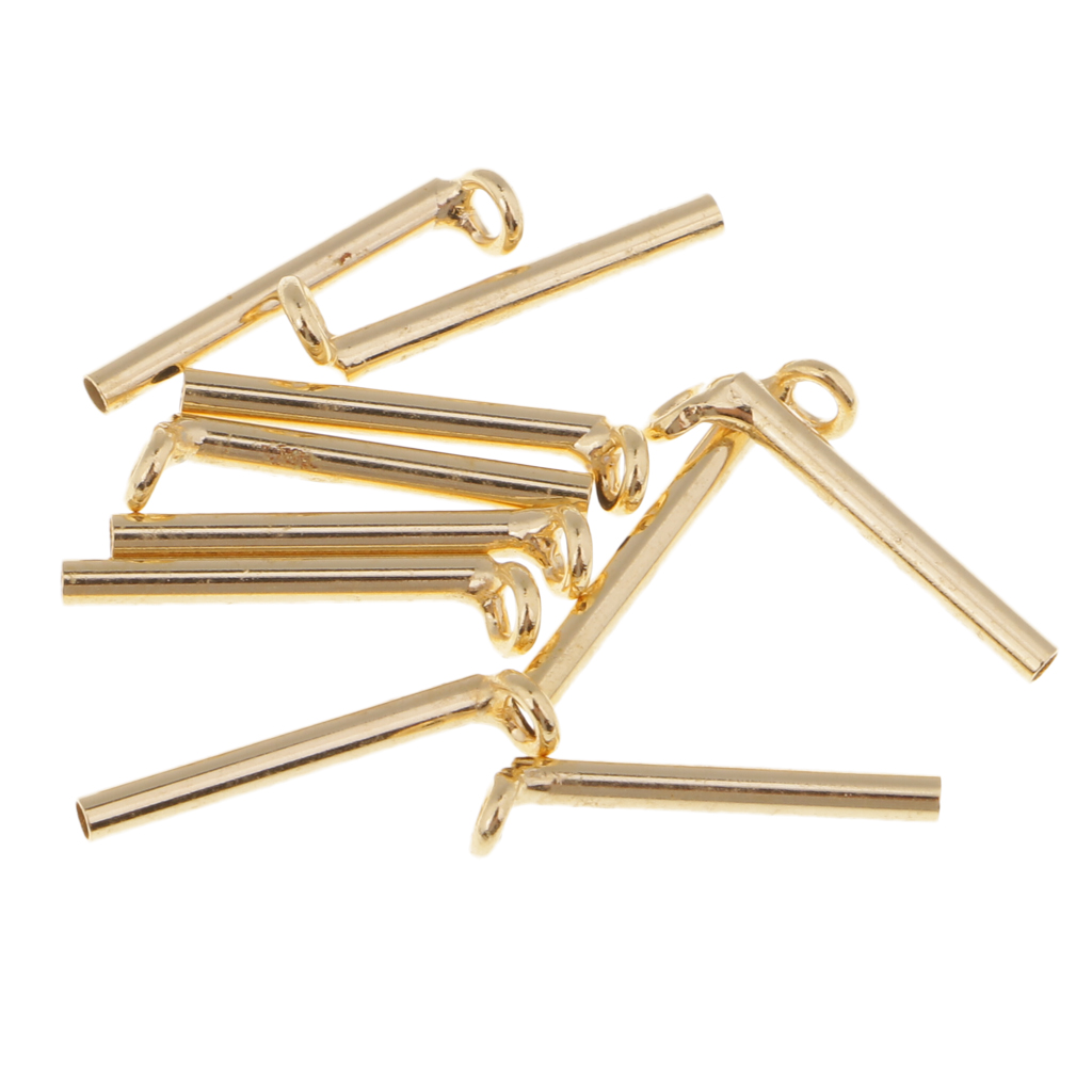 10pcs Fishing Rod Guides Tip T - Fishing Rod Guide Replacement recensione e prezzo