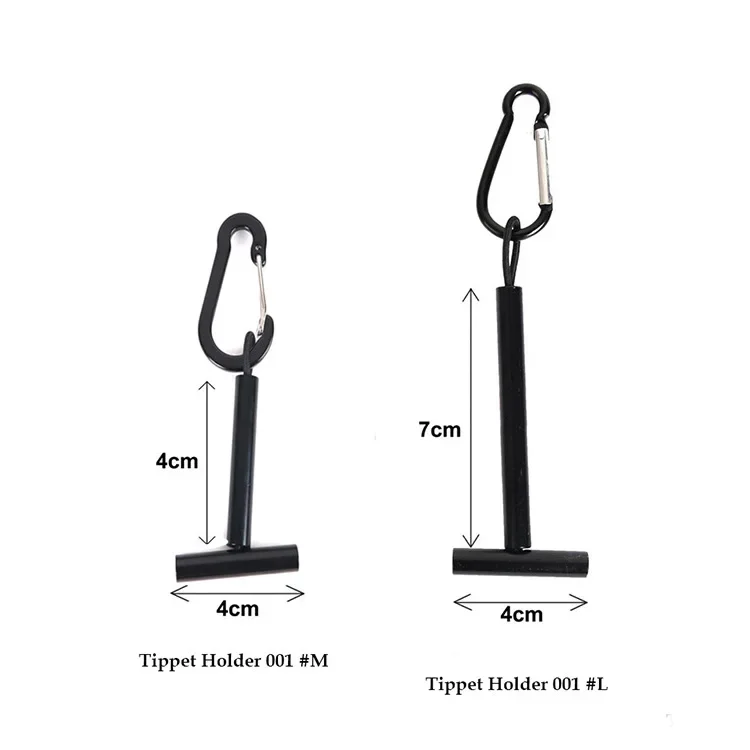 Tippet T Fly Fishing Holder Fo - Fishing Rod Fly recensione e prezzo