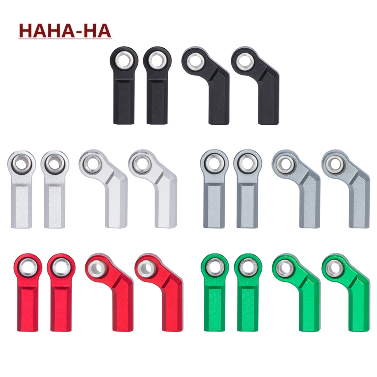 4Pcs M4 Metal Ball Head Holder - Fishing Rod Holder recensione e prezzo