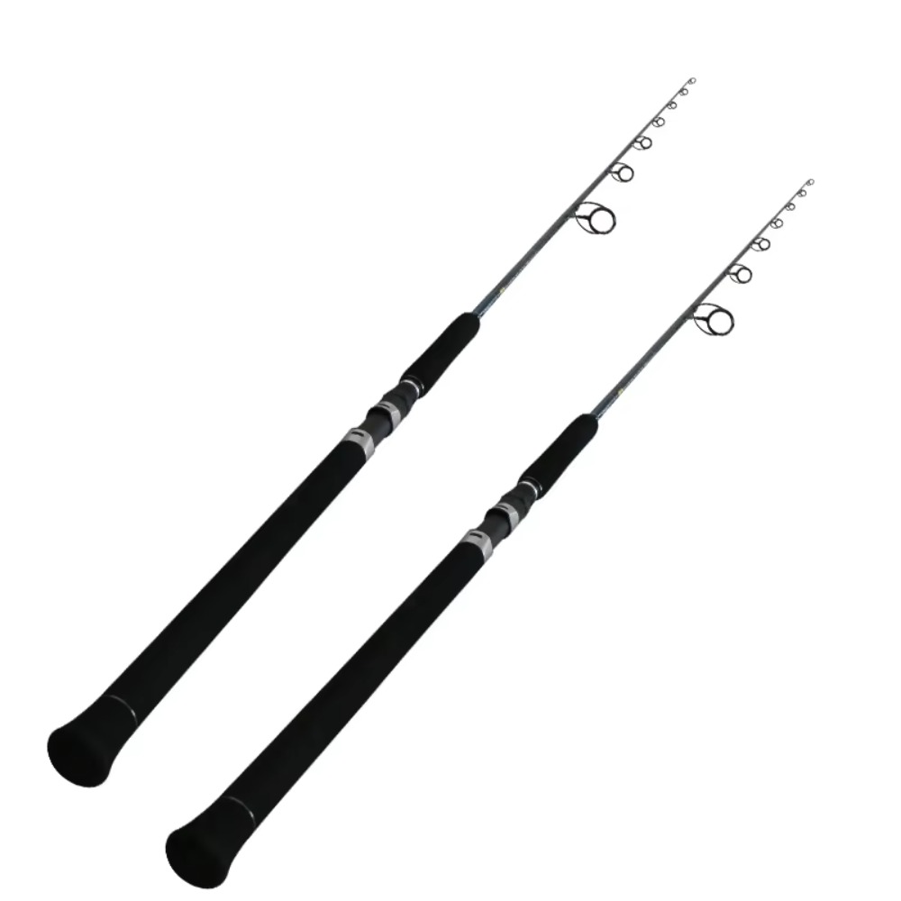New Design 2.51m FUJI Rod  Hig - Fishing Rod Spinning recensione e prezzo