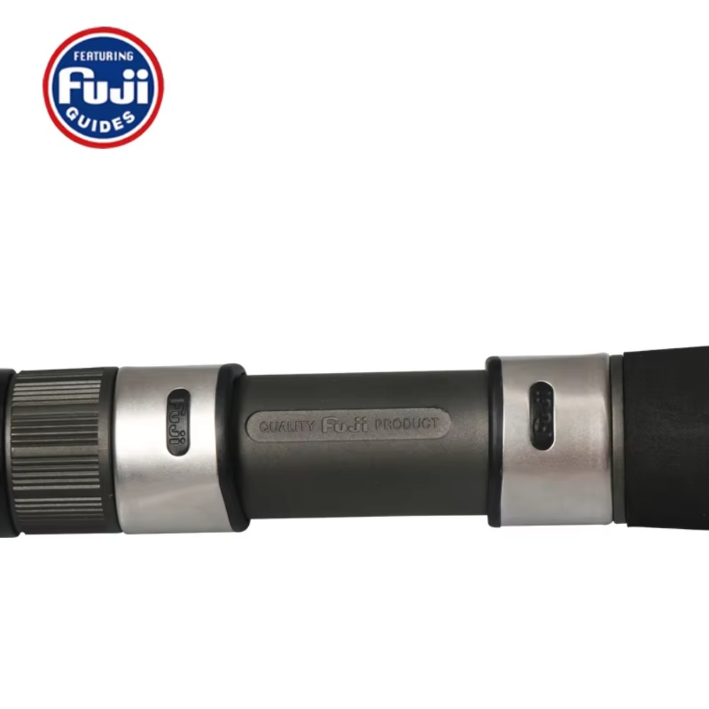 New Design 2.51m FUJI Rod  Hig - Fishing Rod Spinning recensione e prezzo