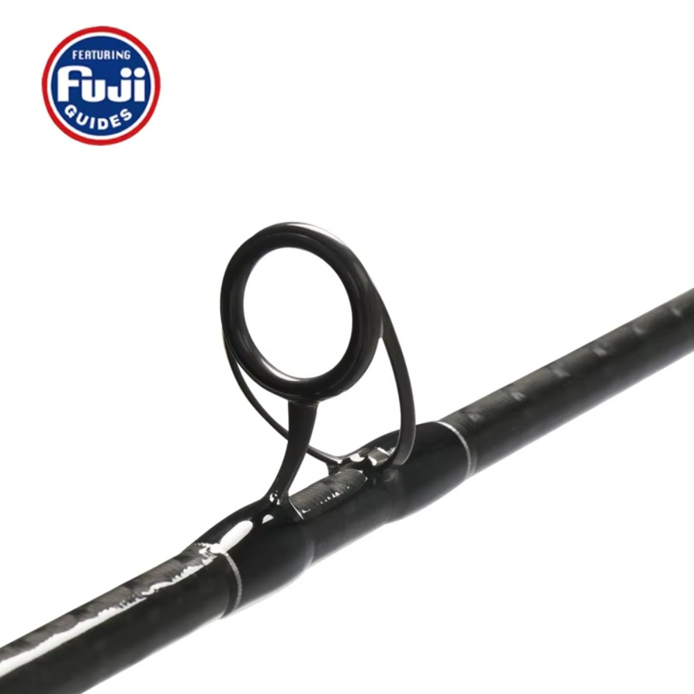 New Design 2.51m FUJI Rod  Hig - Fishing Rod Spinning recensione e prezzo